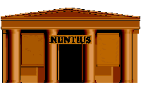 Visit the Nuntius Museum of Thought and History!